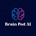 Brain Pod AI