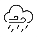 Sound of Wind and Rain
